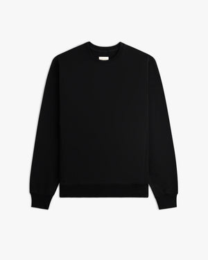 Tonal   Logo   Crewneck   Sweatshirt