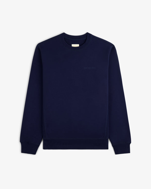 a*n様 AIMÉ LEON DORE ネイビー スウェット Sweatshirts | Aimé Leon Dore