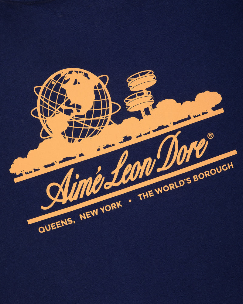 Unisphere                Tee