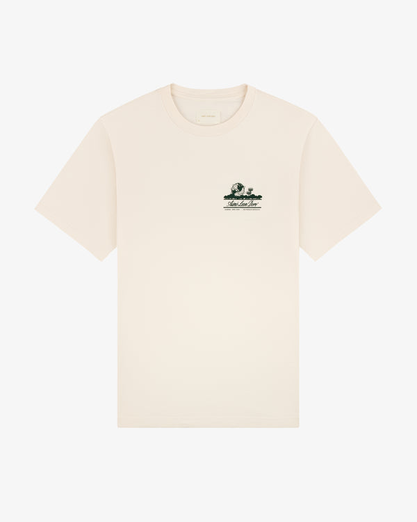 Unisphere                Tee