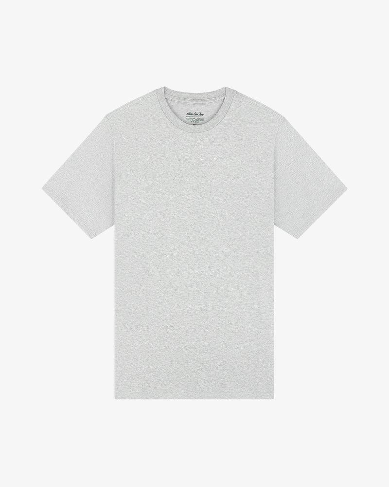 Multi-Color   T-Shirt   3-Pack