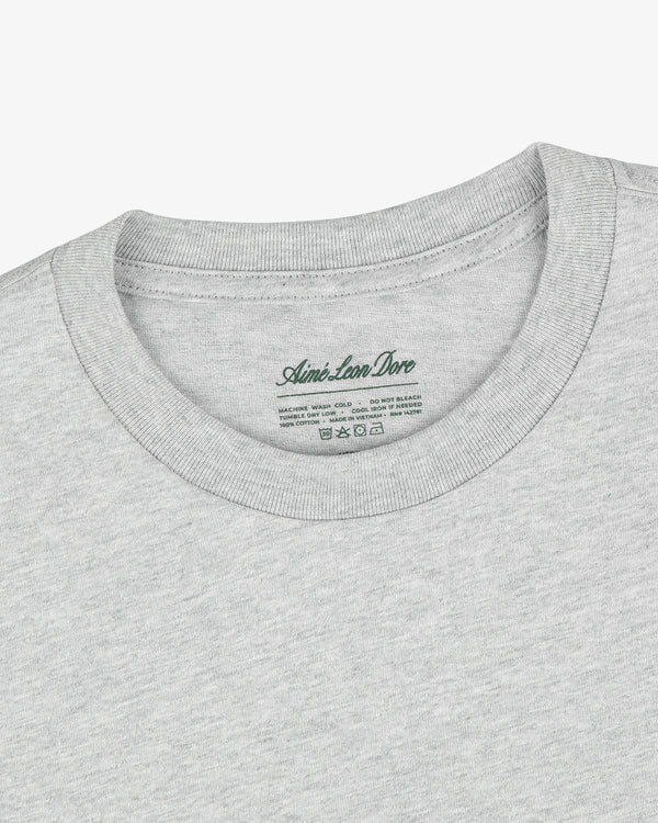 Multi-Color   T-Shirt   3-Pack