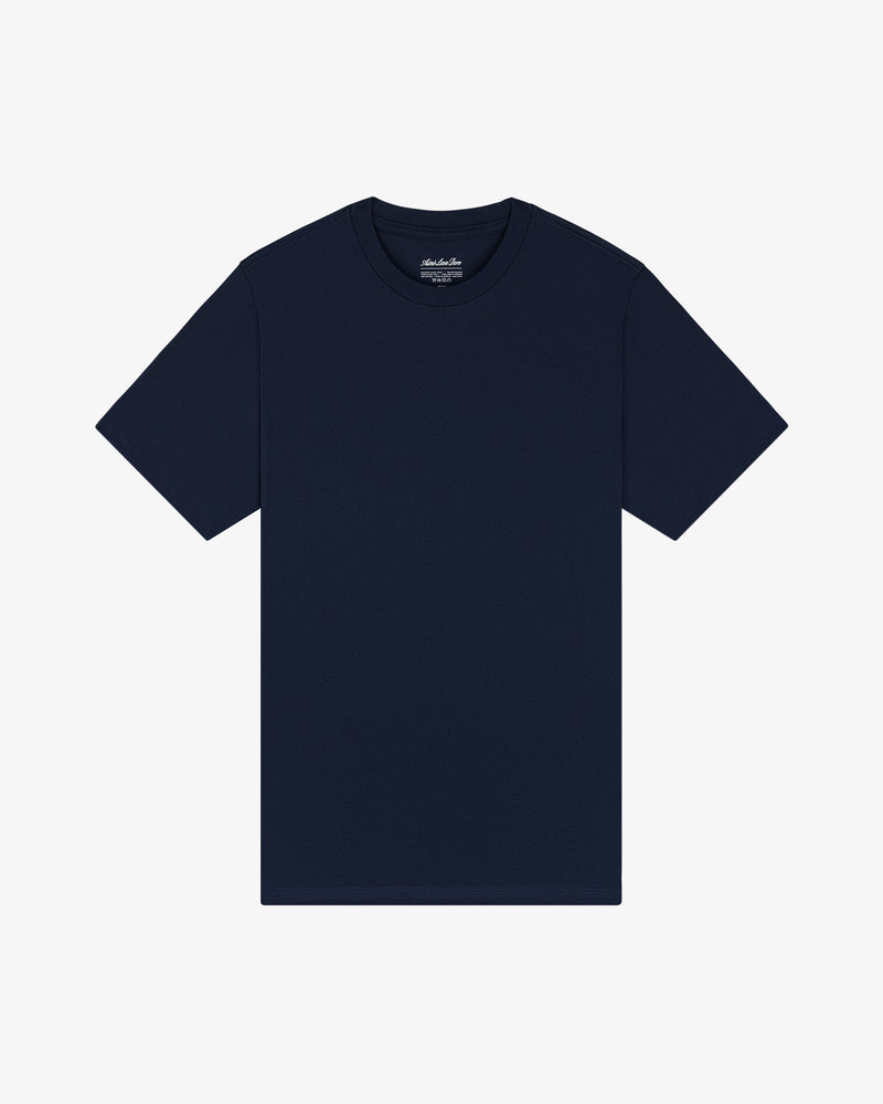 Multi-Color   T-Shirt   3-Pack