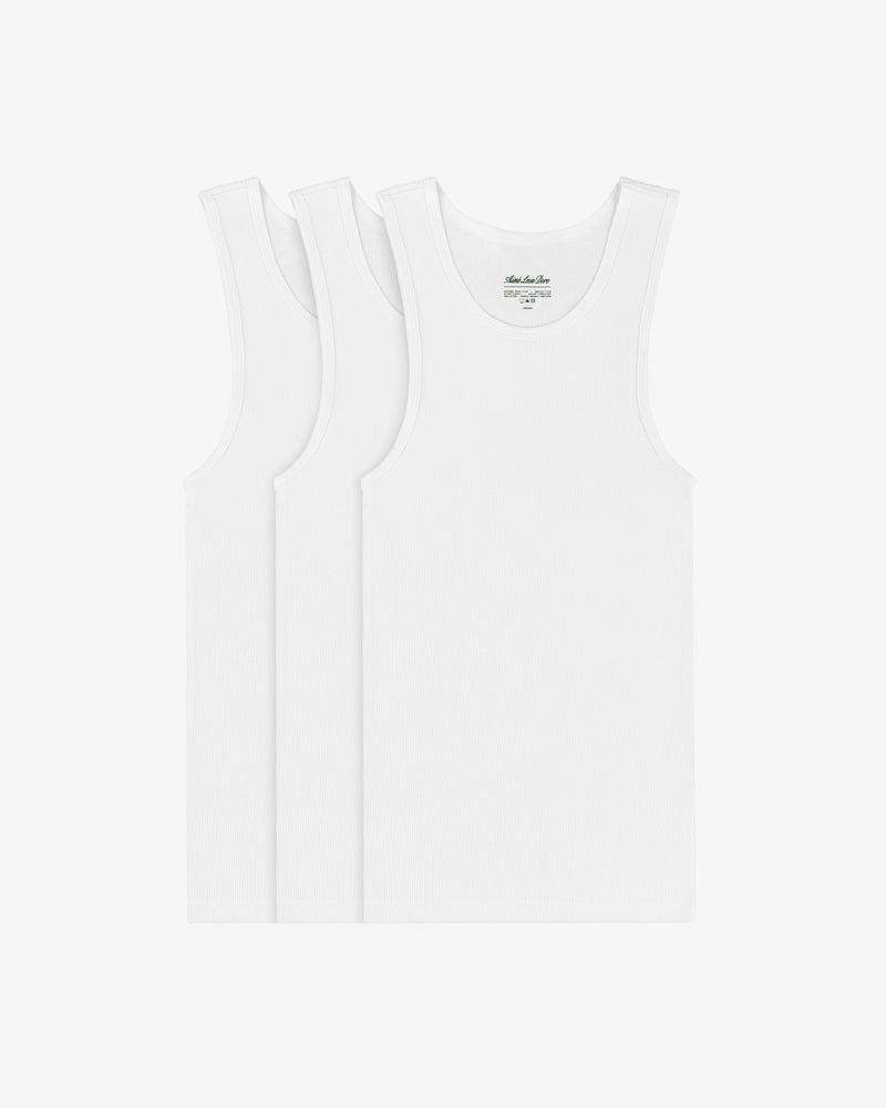 Tank   Top   3-Pack