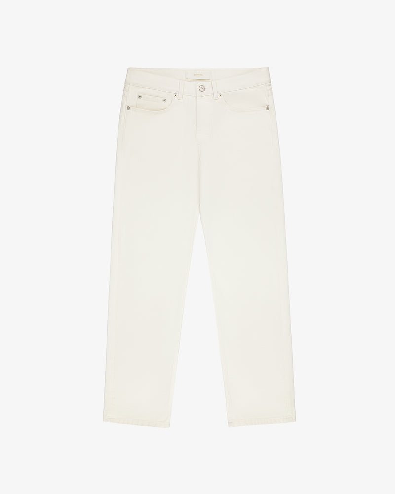 ALD Straight Fit Denim