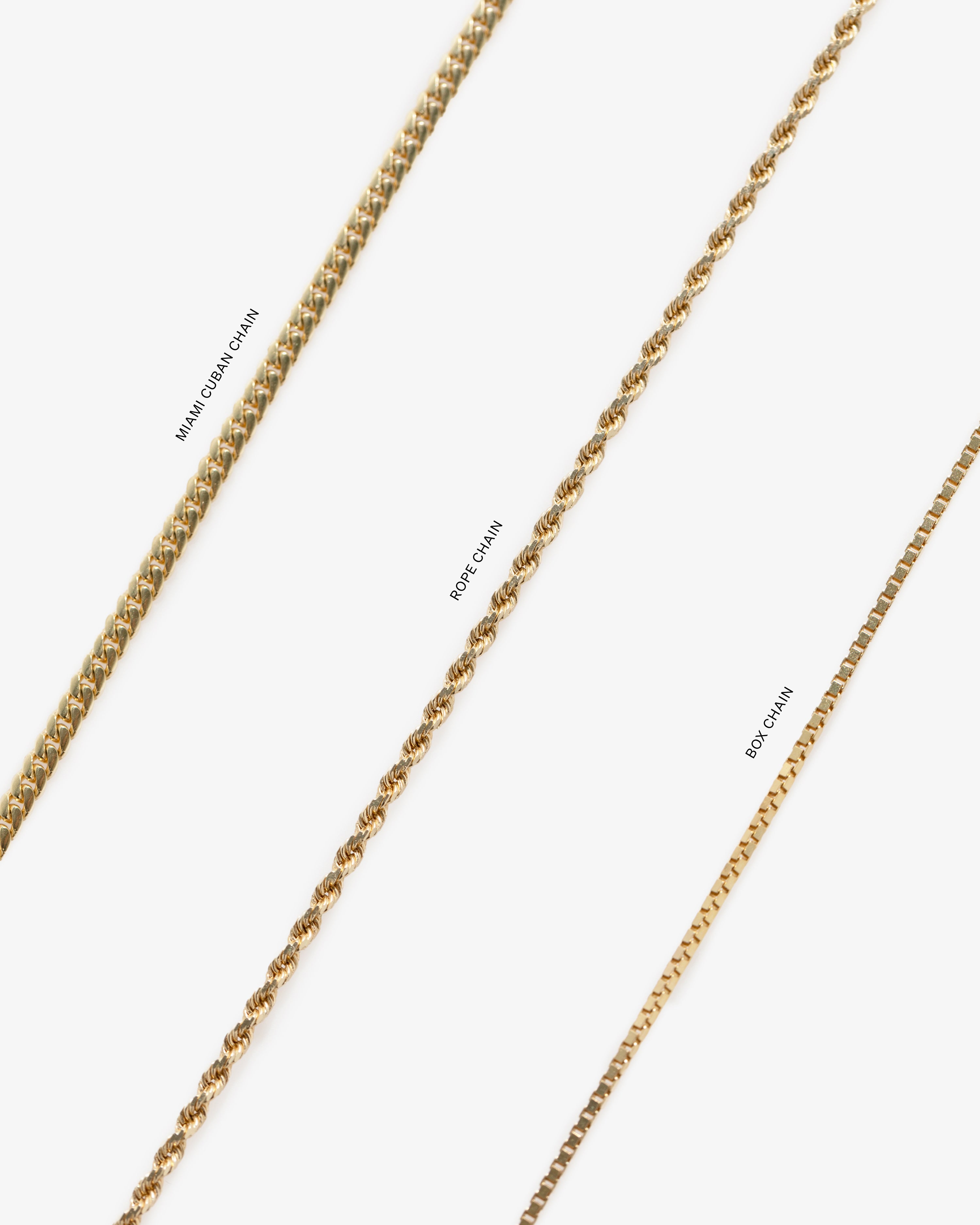 Diamond Mosaic Pendant