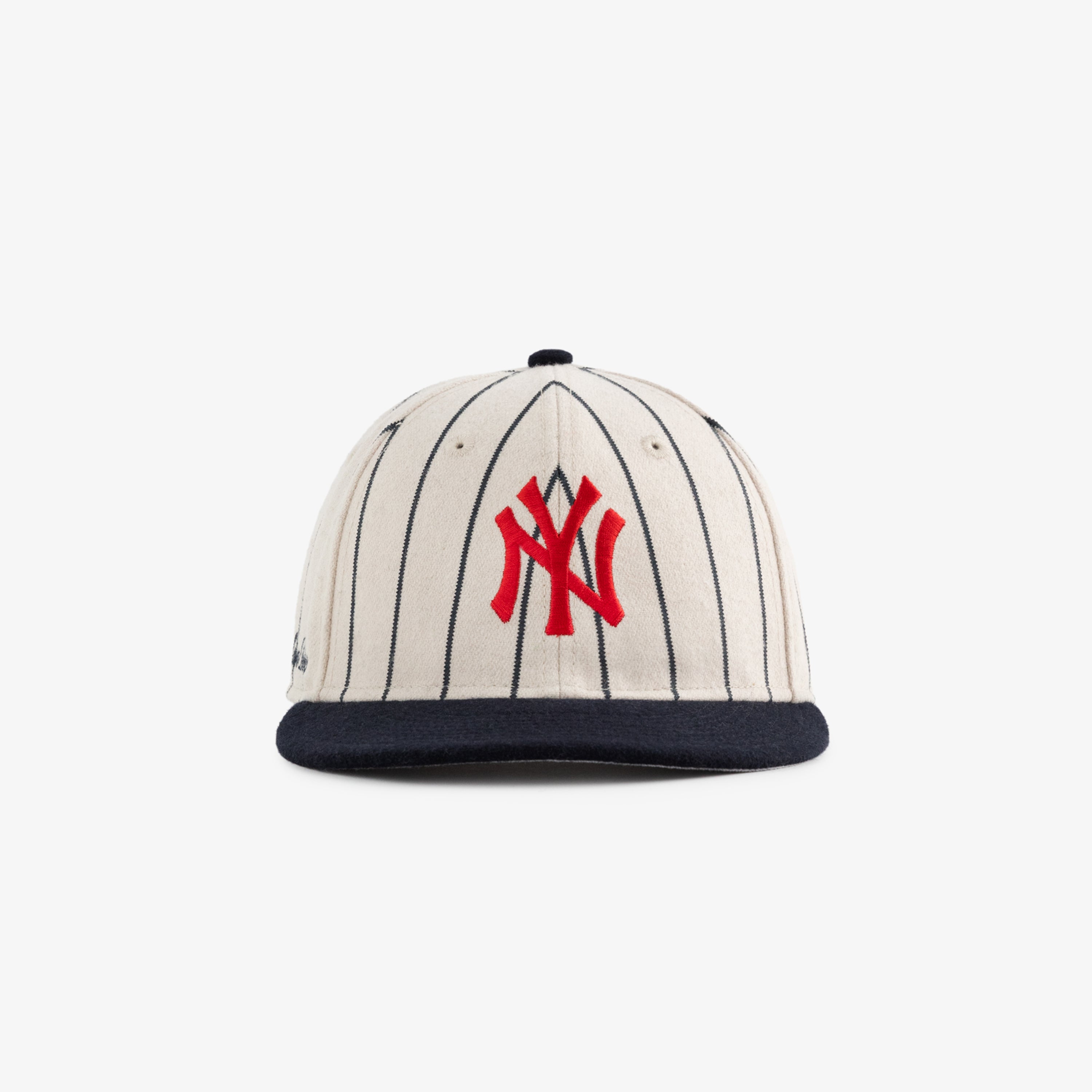 ALD / New Era Wool Yankees Hat