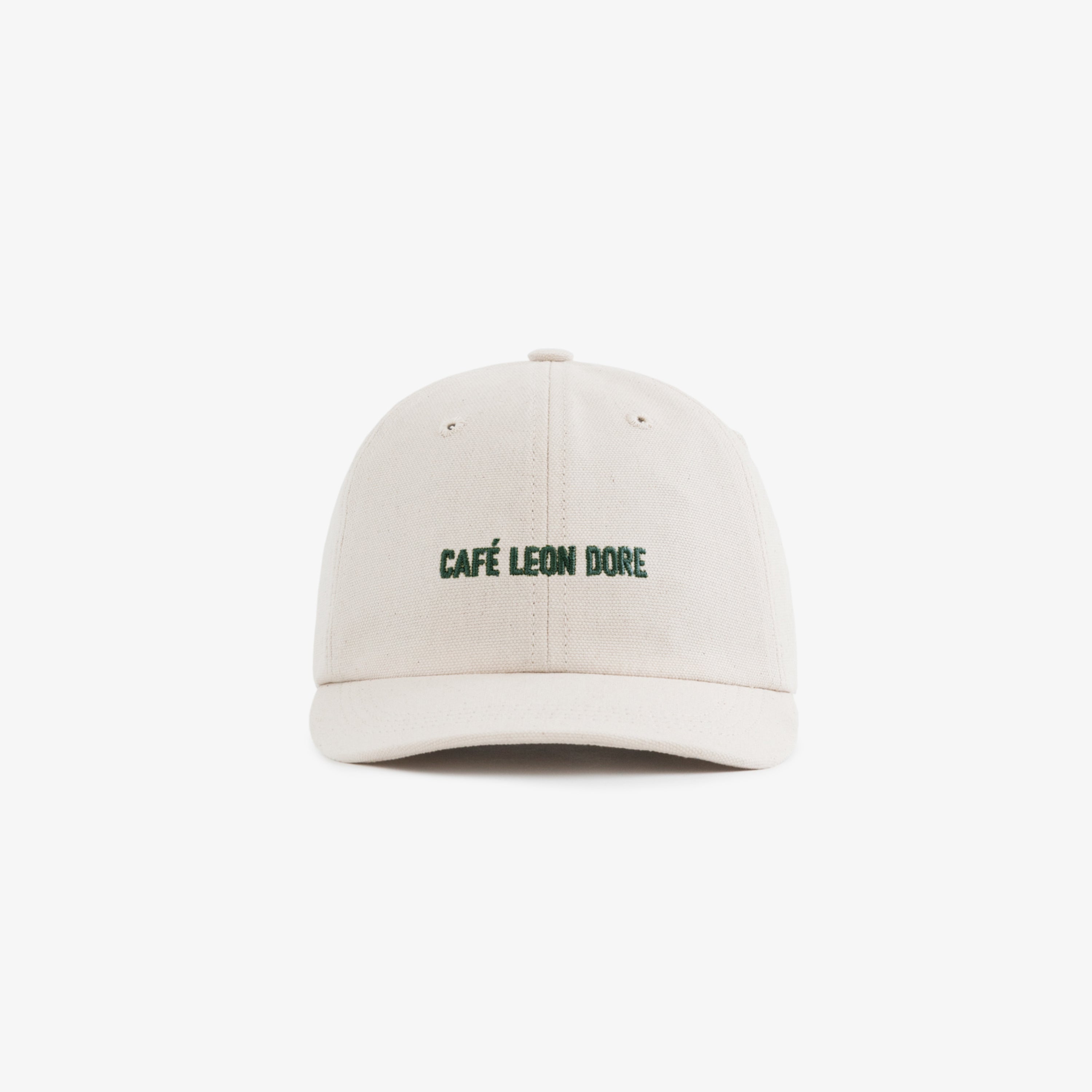 Café Leon Dore Hat