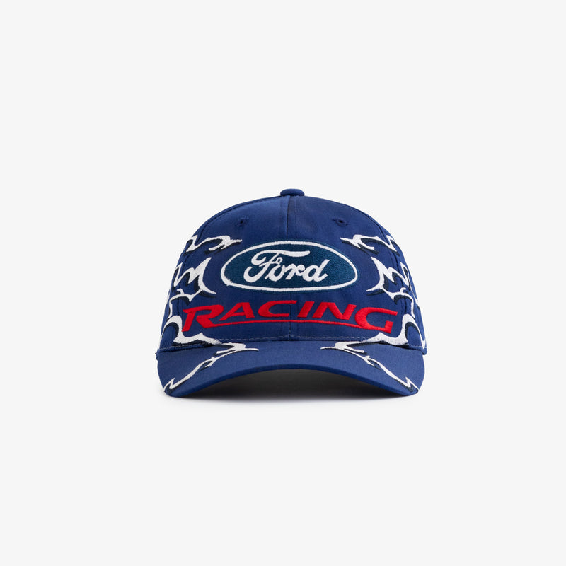 Vintage Ford Lightning Hat