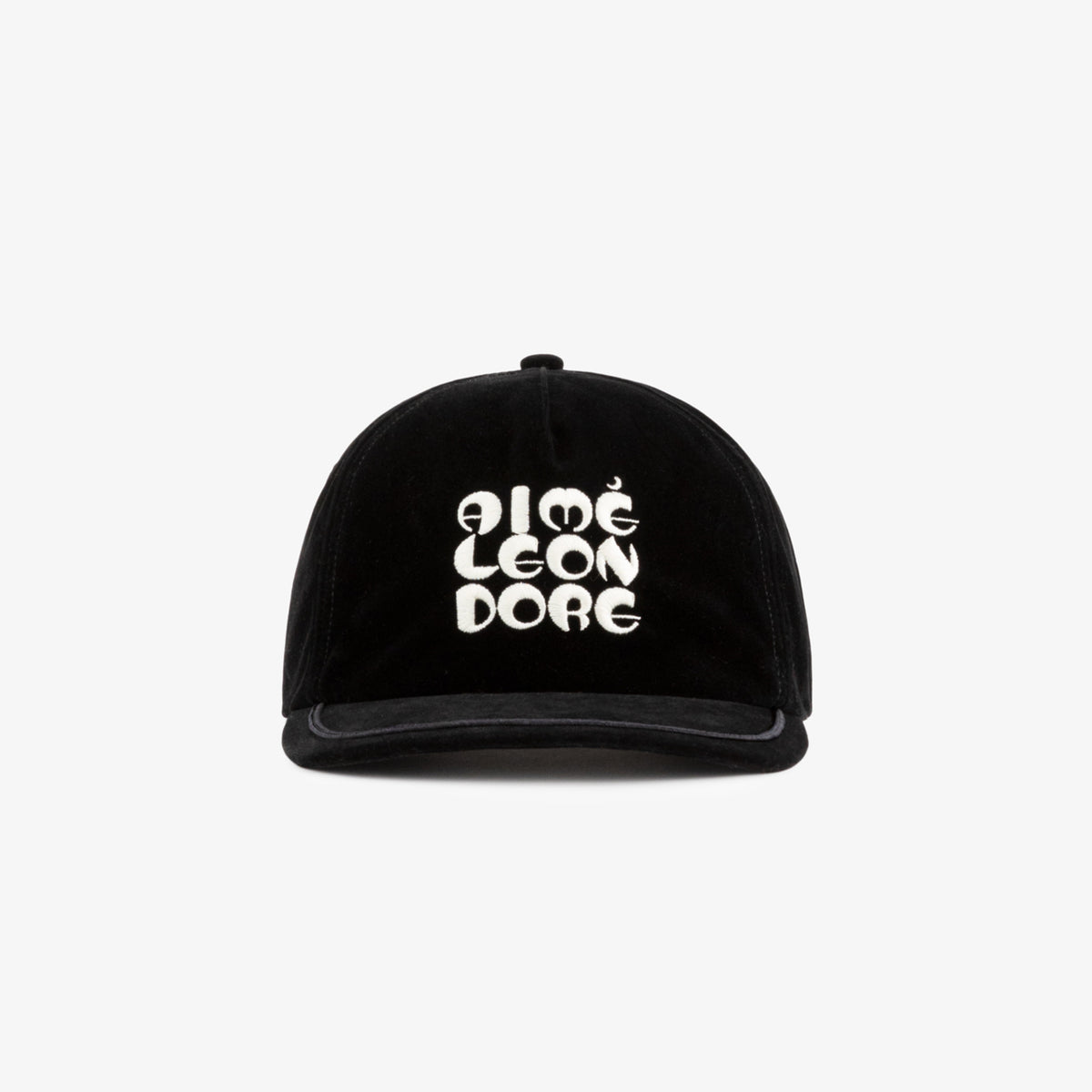 Stacked Logo Hat – Aimé Leon Dore