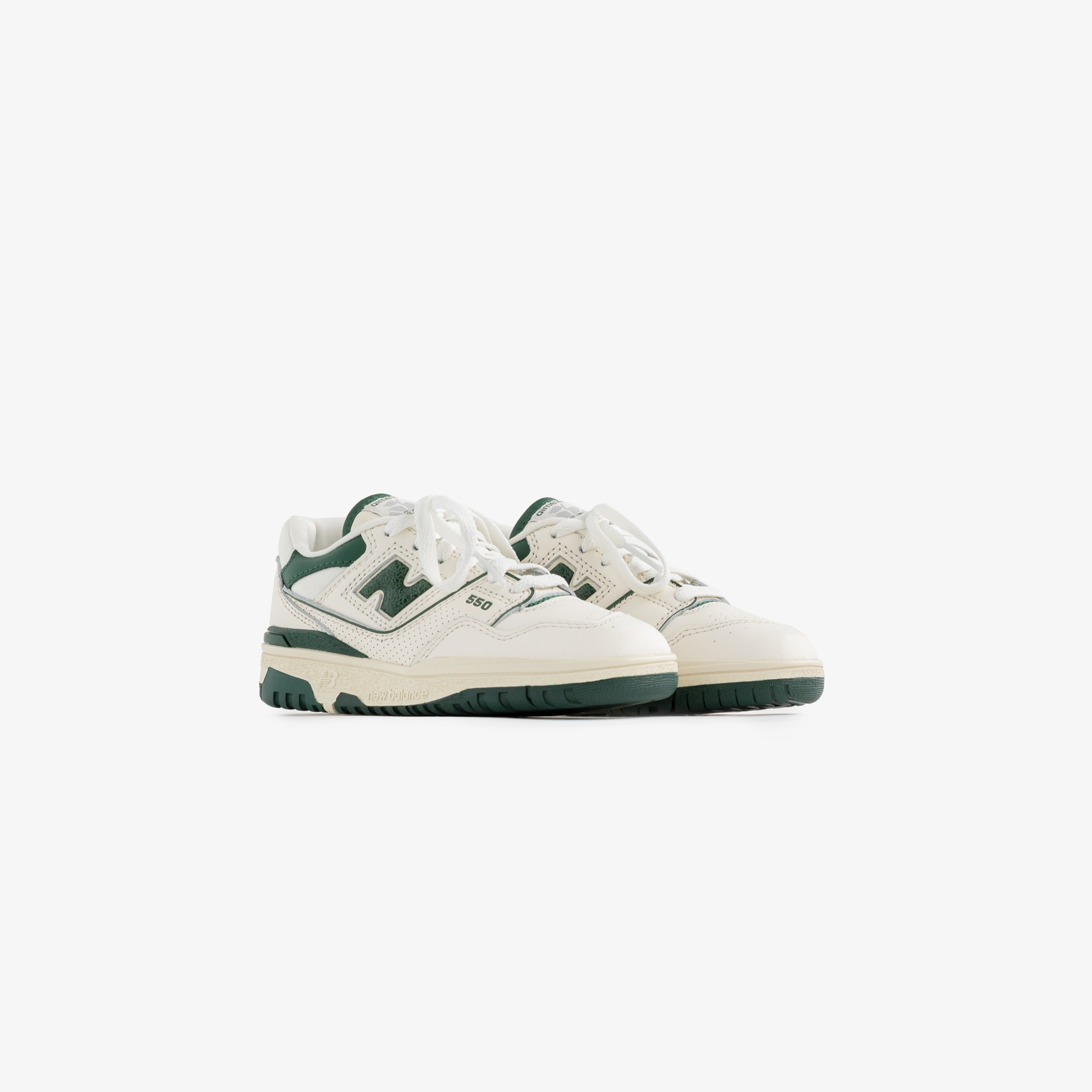 ALD / NB P550 Basketball Oxfords - Little Kids – Aimé Leon Dore