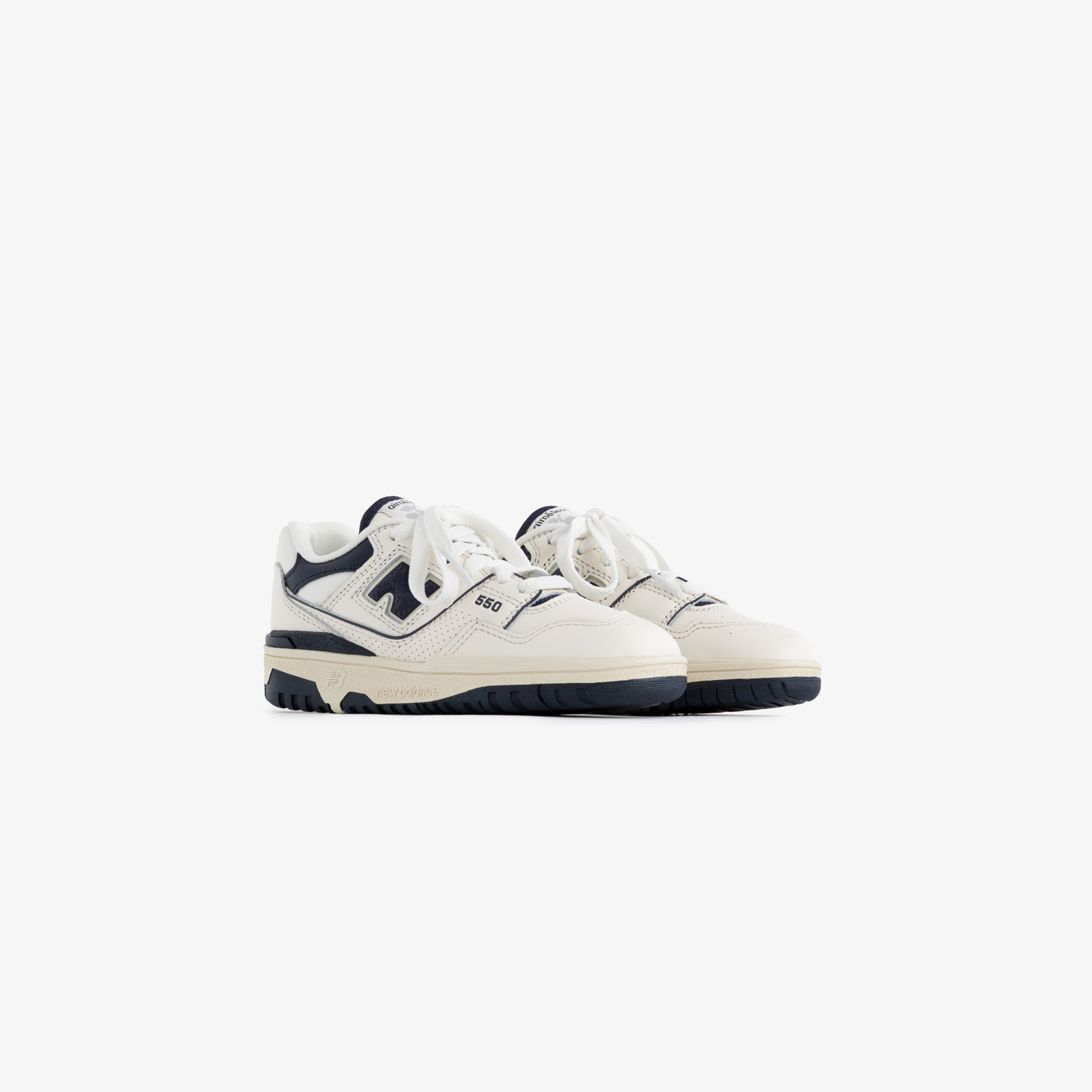ALD / NB P550 Basketball Oxfords - Little Kids – Aimé Leon Dore
