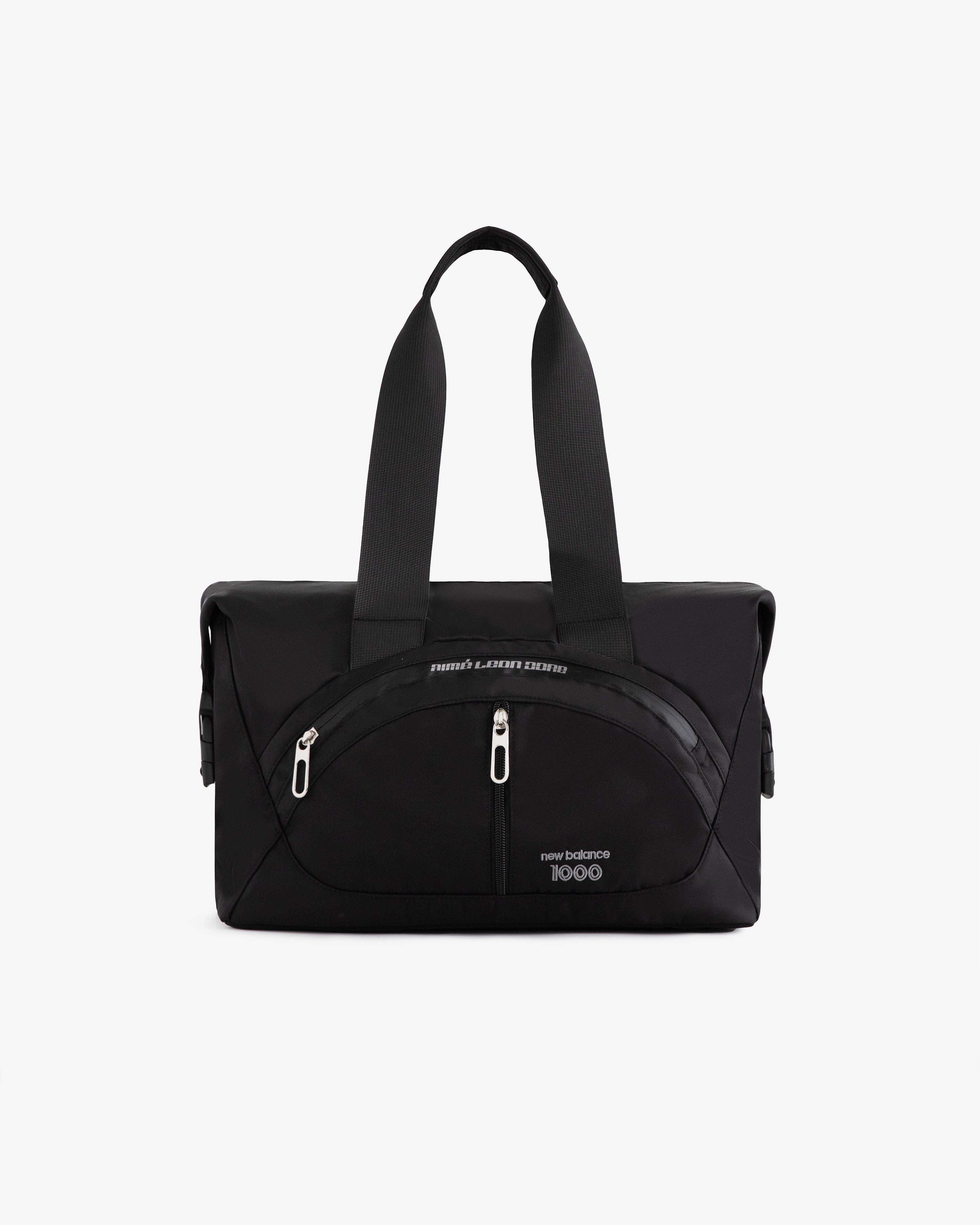 ALD / New Balance Nylon Duffle Aimé Leon Dore