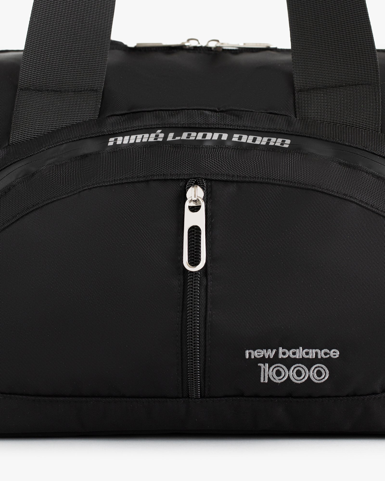 ALD / New Balance Nylon Duffle Aimé Leon Dore