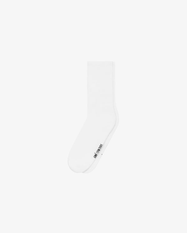 Crew Sock 3-Pack
