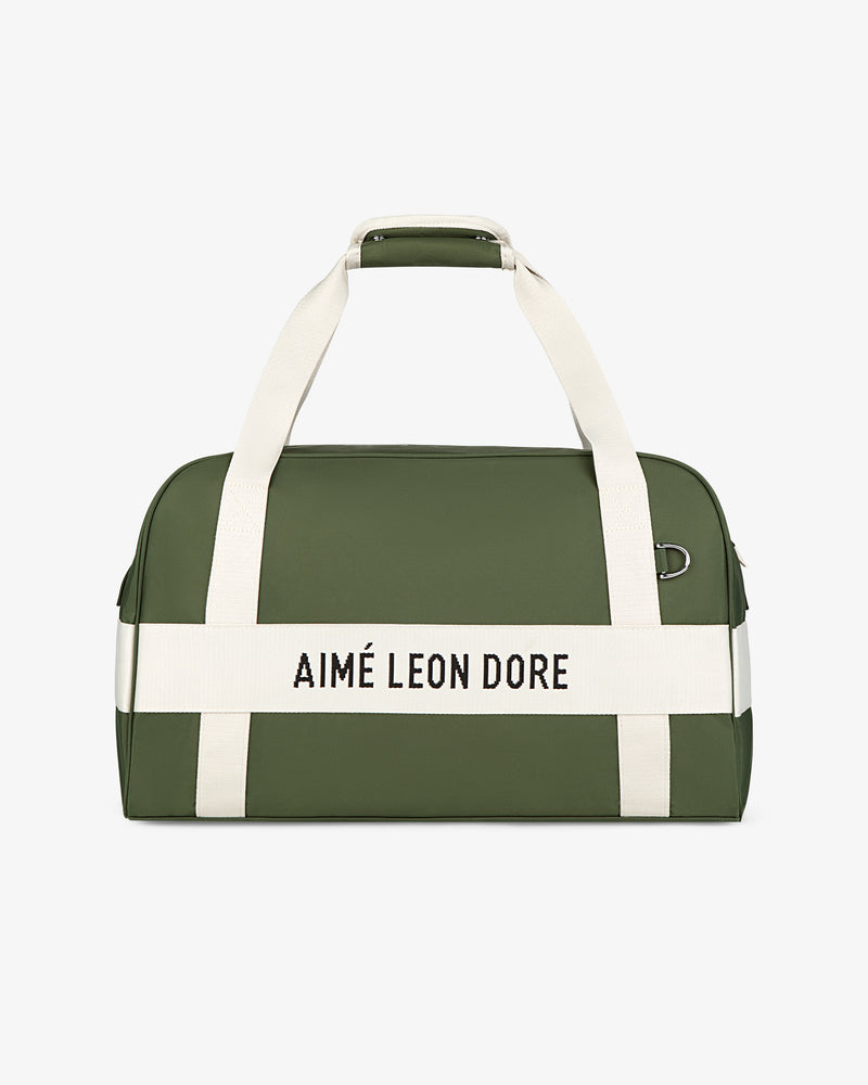 Nylon Duffle Bag