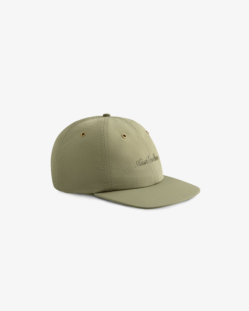 Script Sport Hat