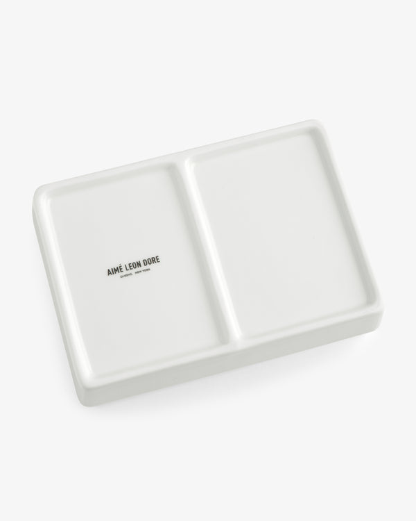 Mulberry Catchall Box