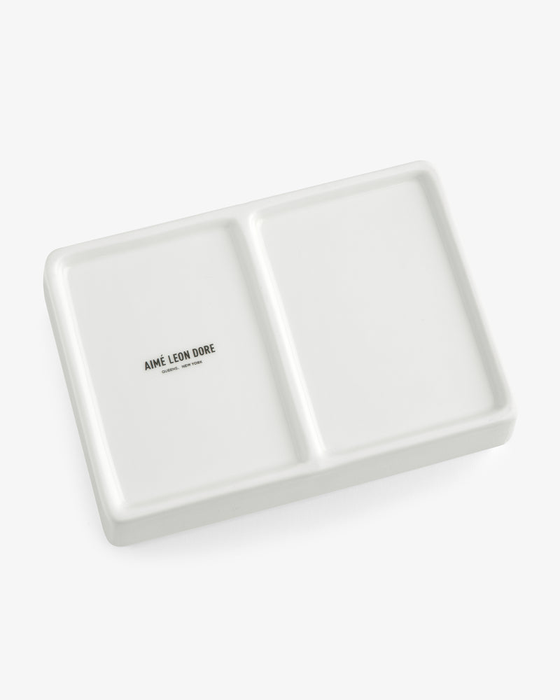 Mulberry Catchall Box