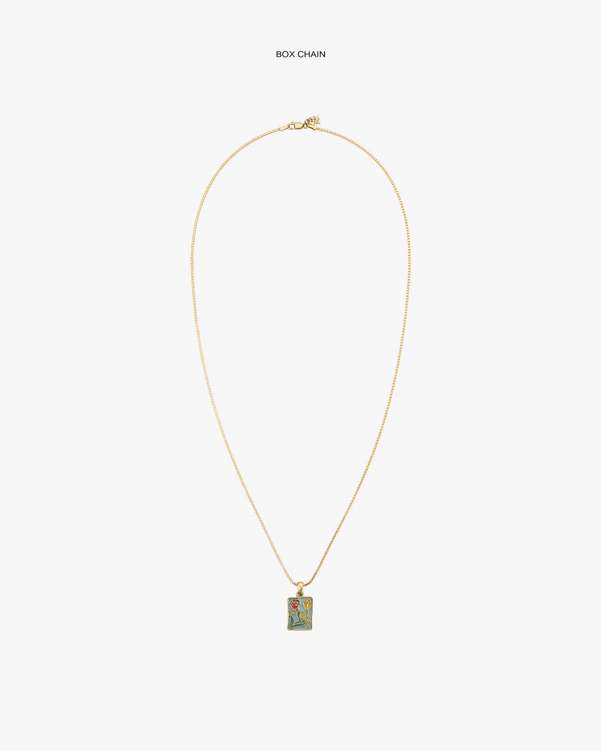 Box Chain