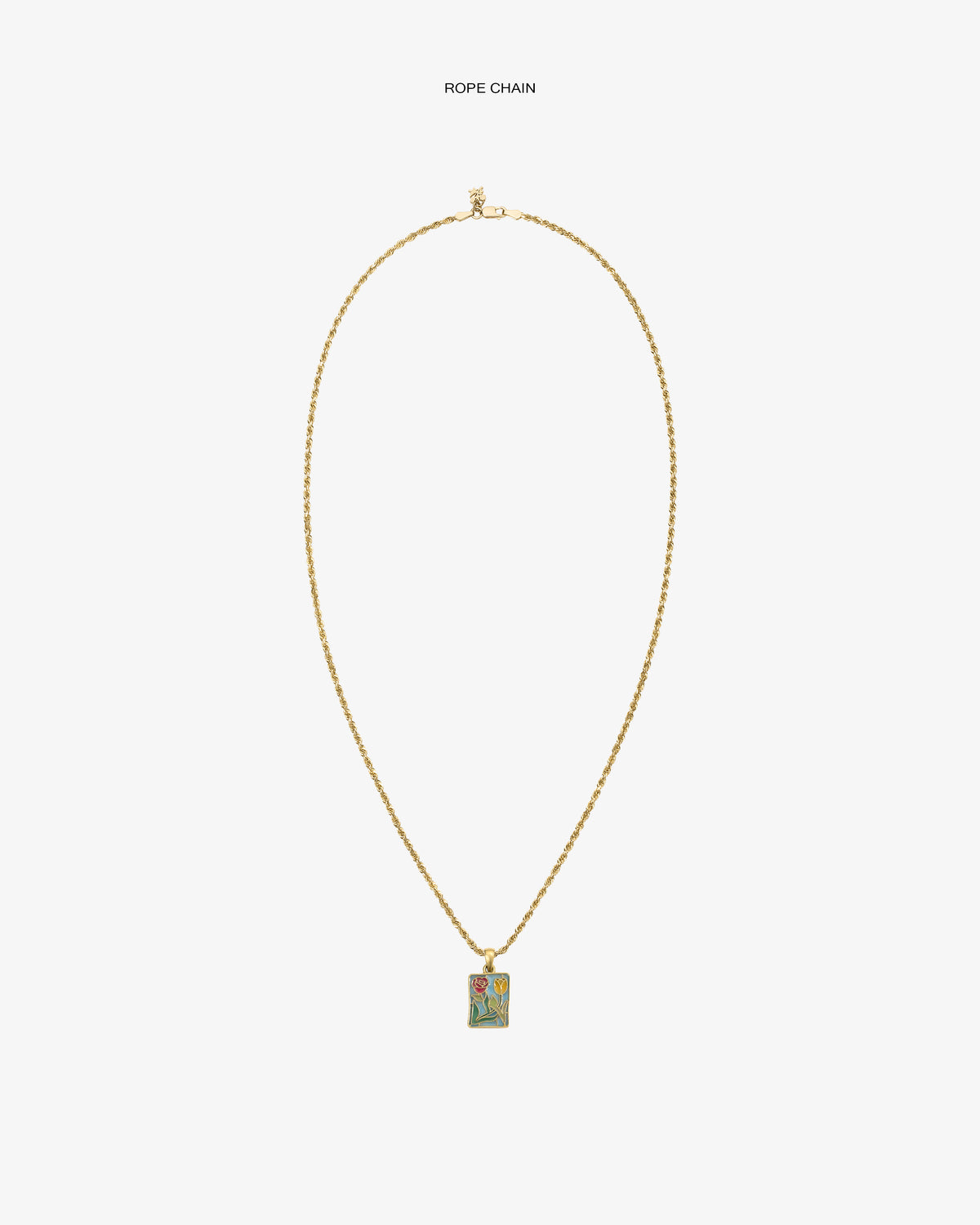 Rope Chain