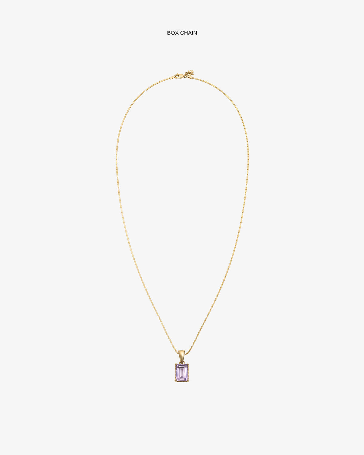 Box Chain