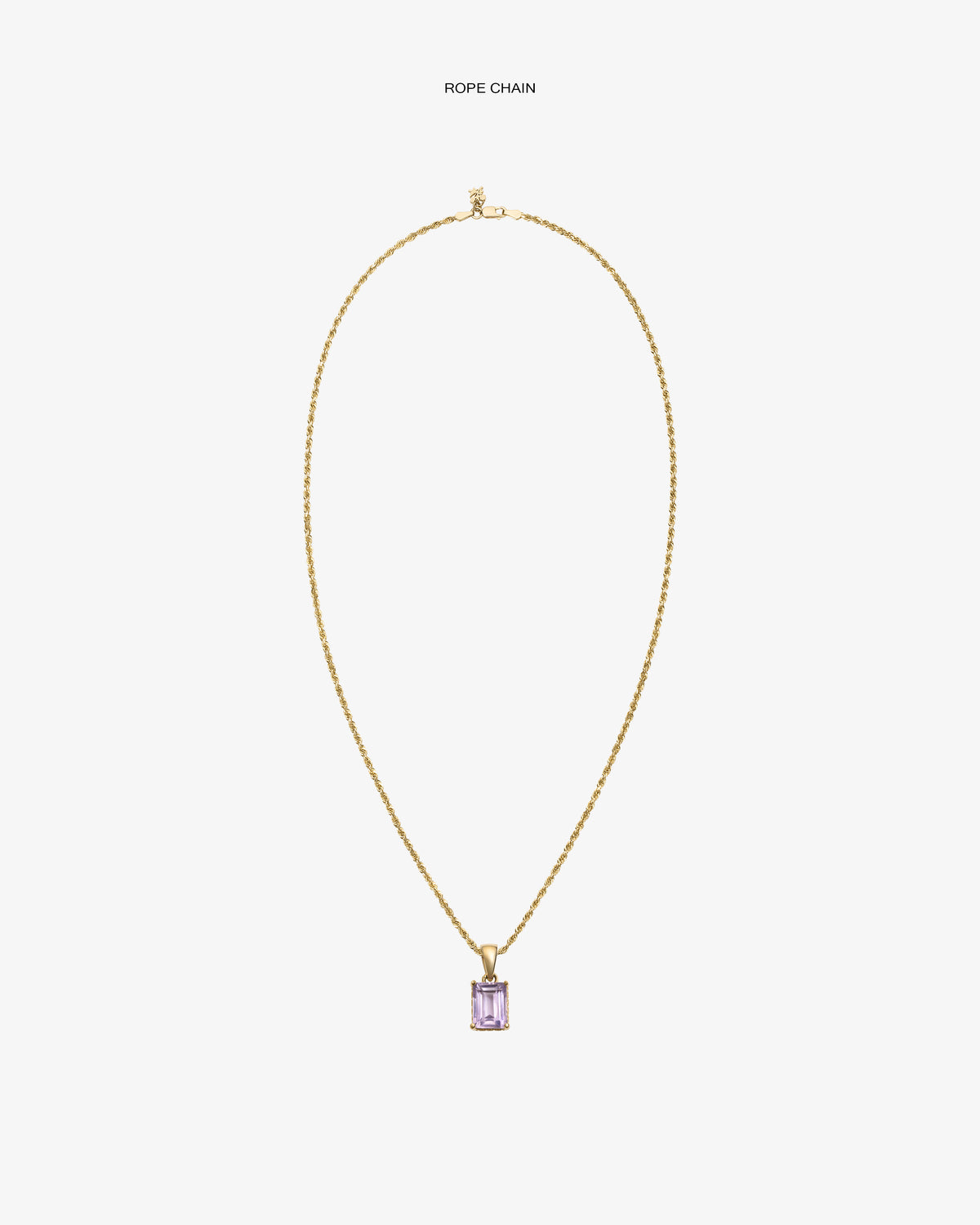 Rope Chain