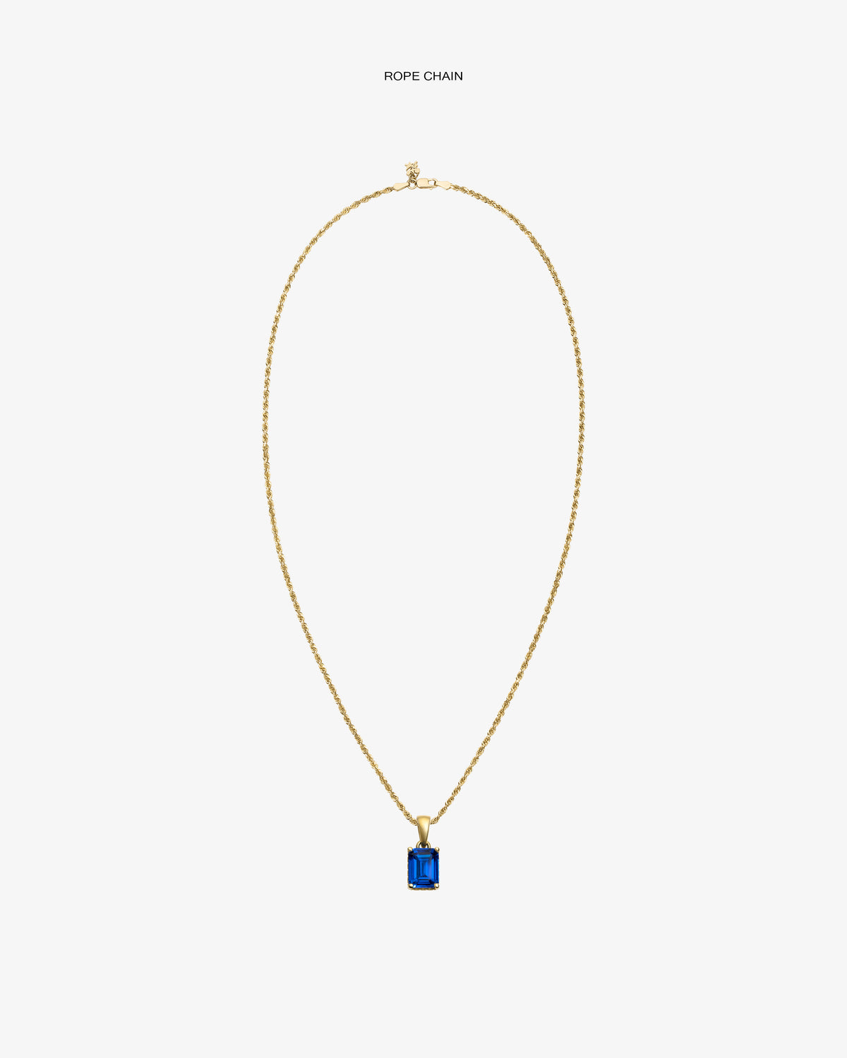 Rope Chain