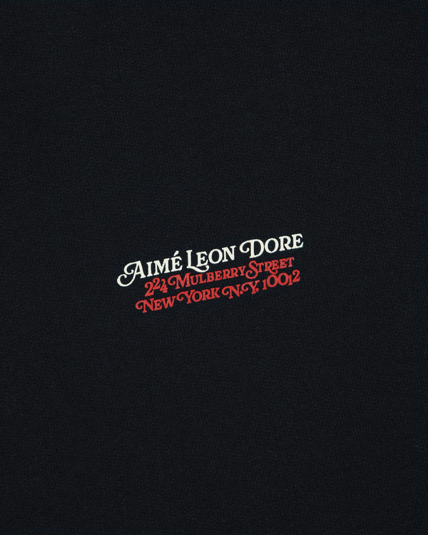 Monogram Crewneck Sweatshirt