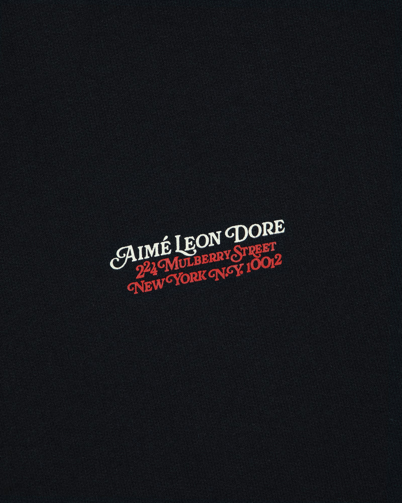 Monogram Crewneck Sweatshirt