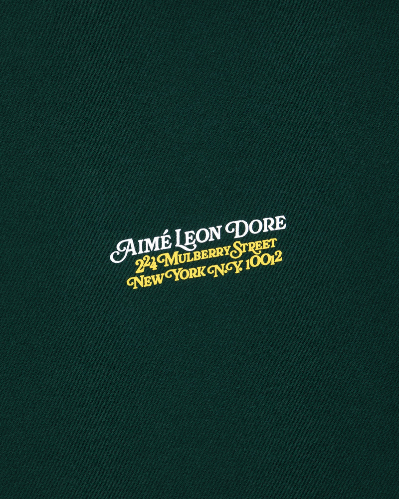 Monogram Crewneck Sweatshirt