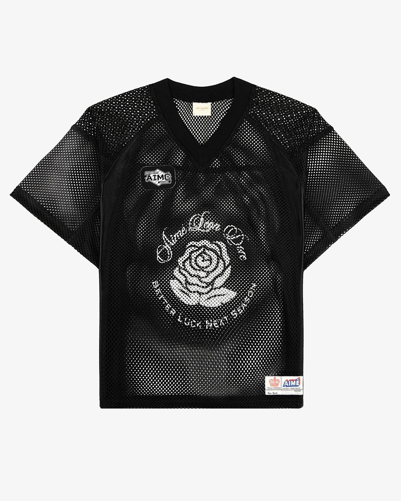 Stadium Cropped Practice Jersey