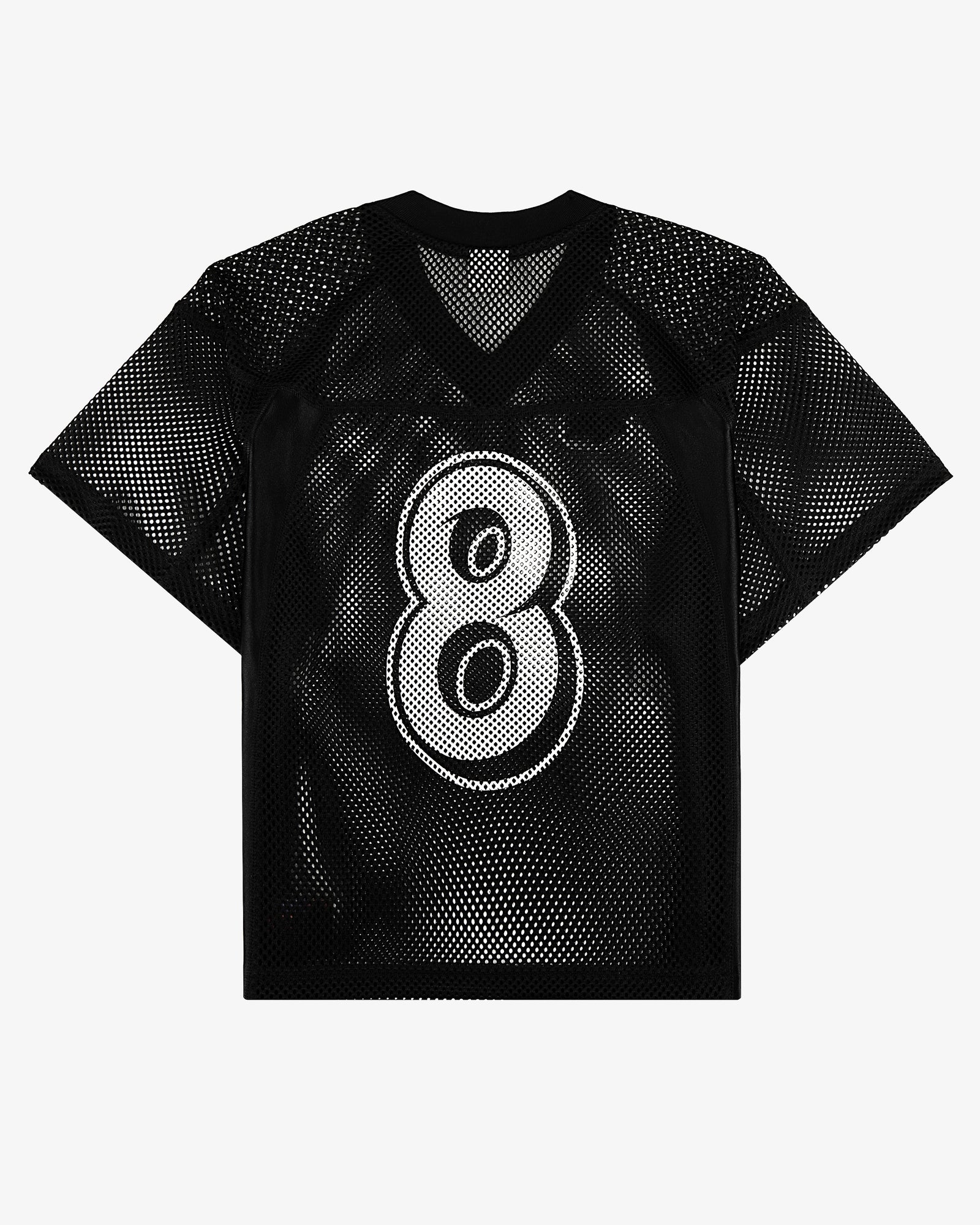 Stadium Cropped Practice Jersey