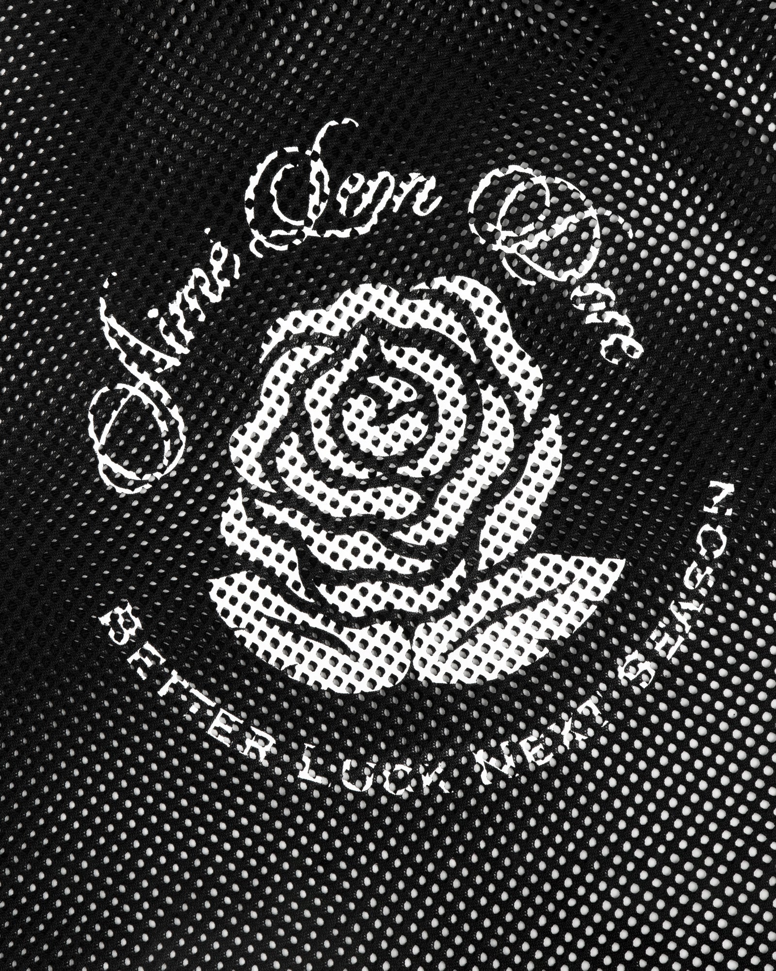 Stadium Cropped Practice Jersey