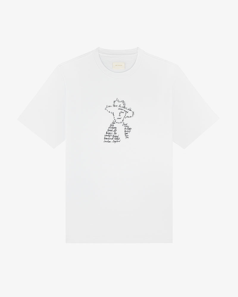 Portrait Tee