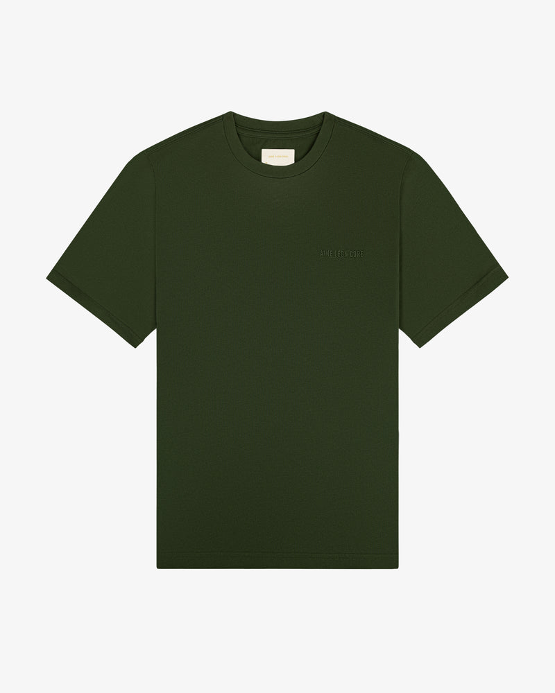 Tonal      Logo      Tee