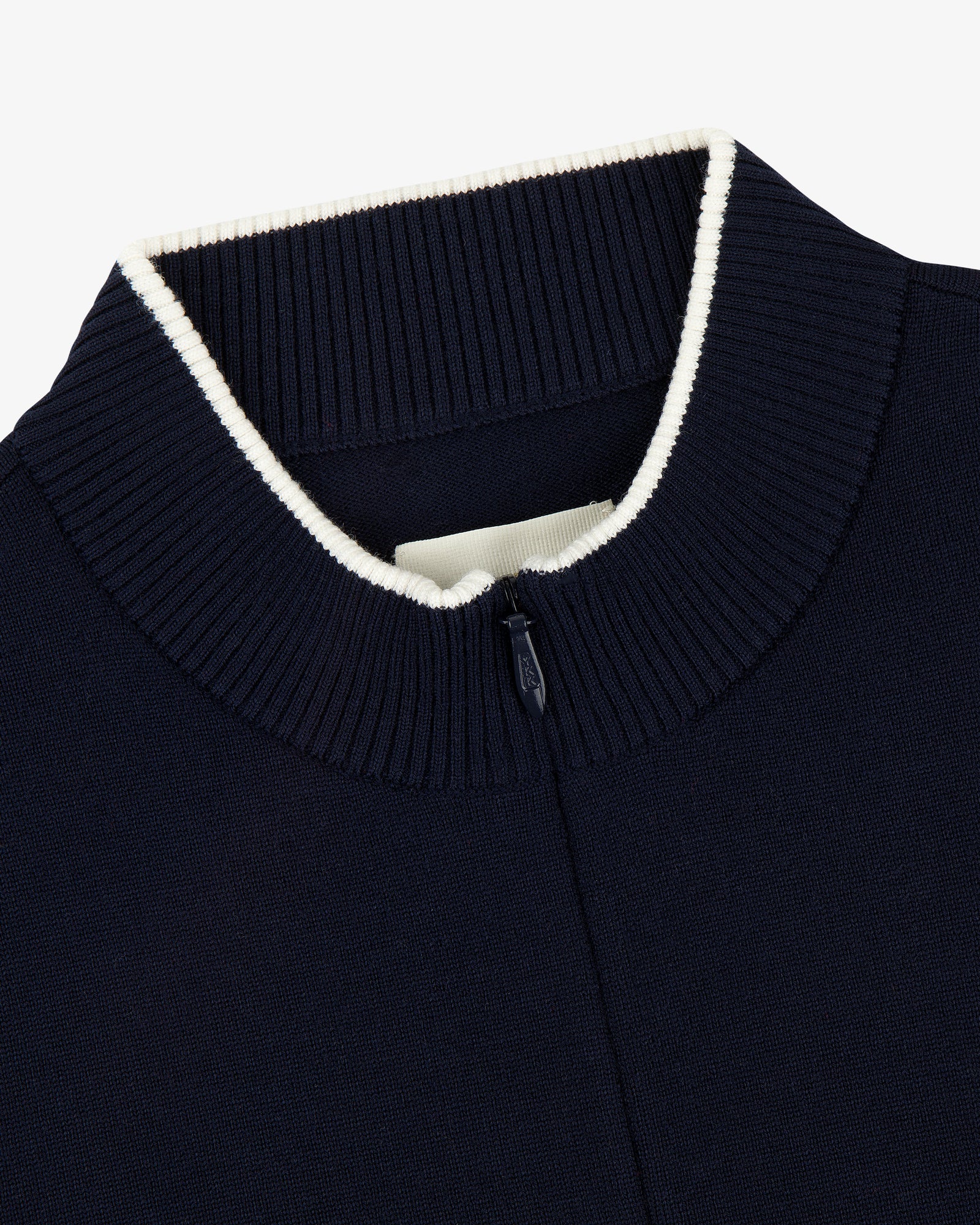 Crest Knit Cycling Jersey