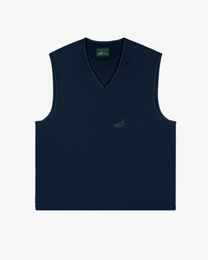 ALD Golf Fleece Vest