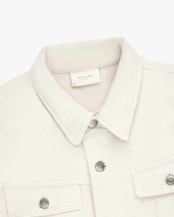 Denim   Trucker   Jacket