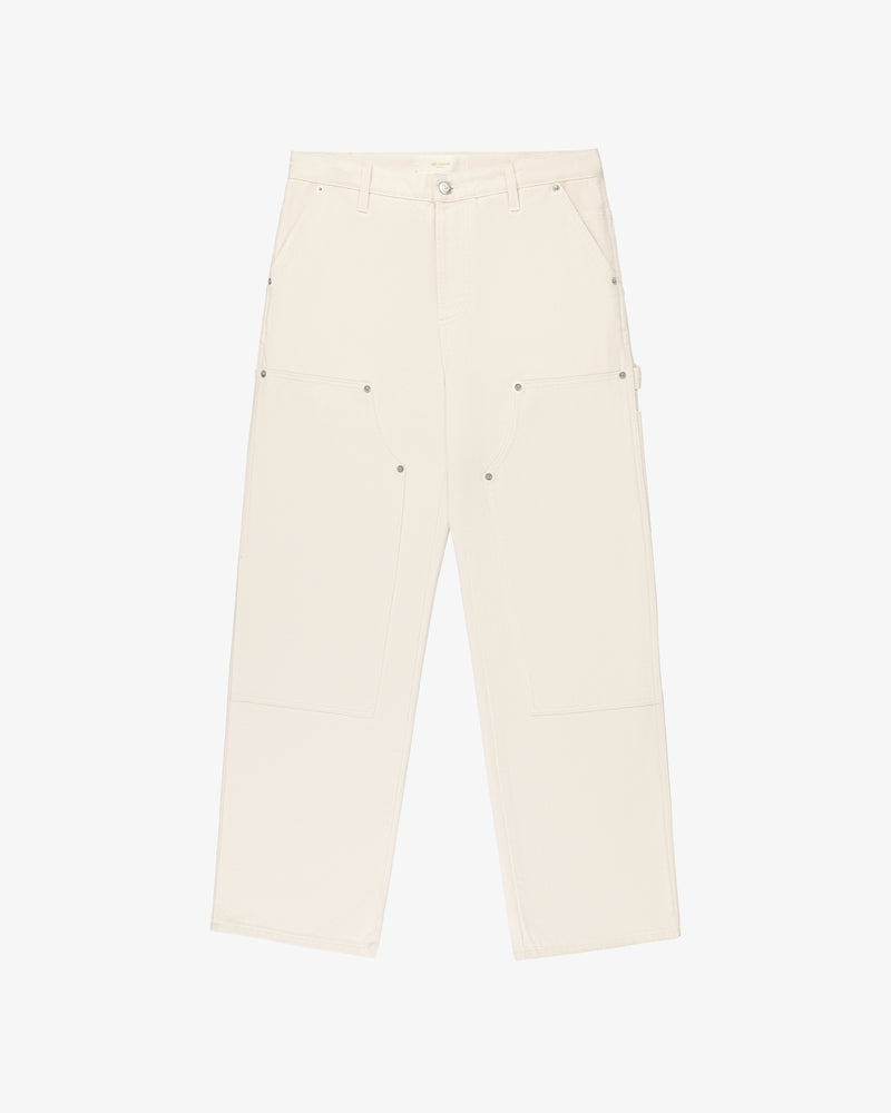 Denim Carpenter Pant