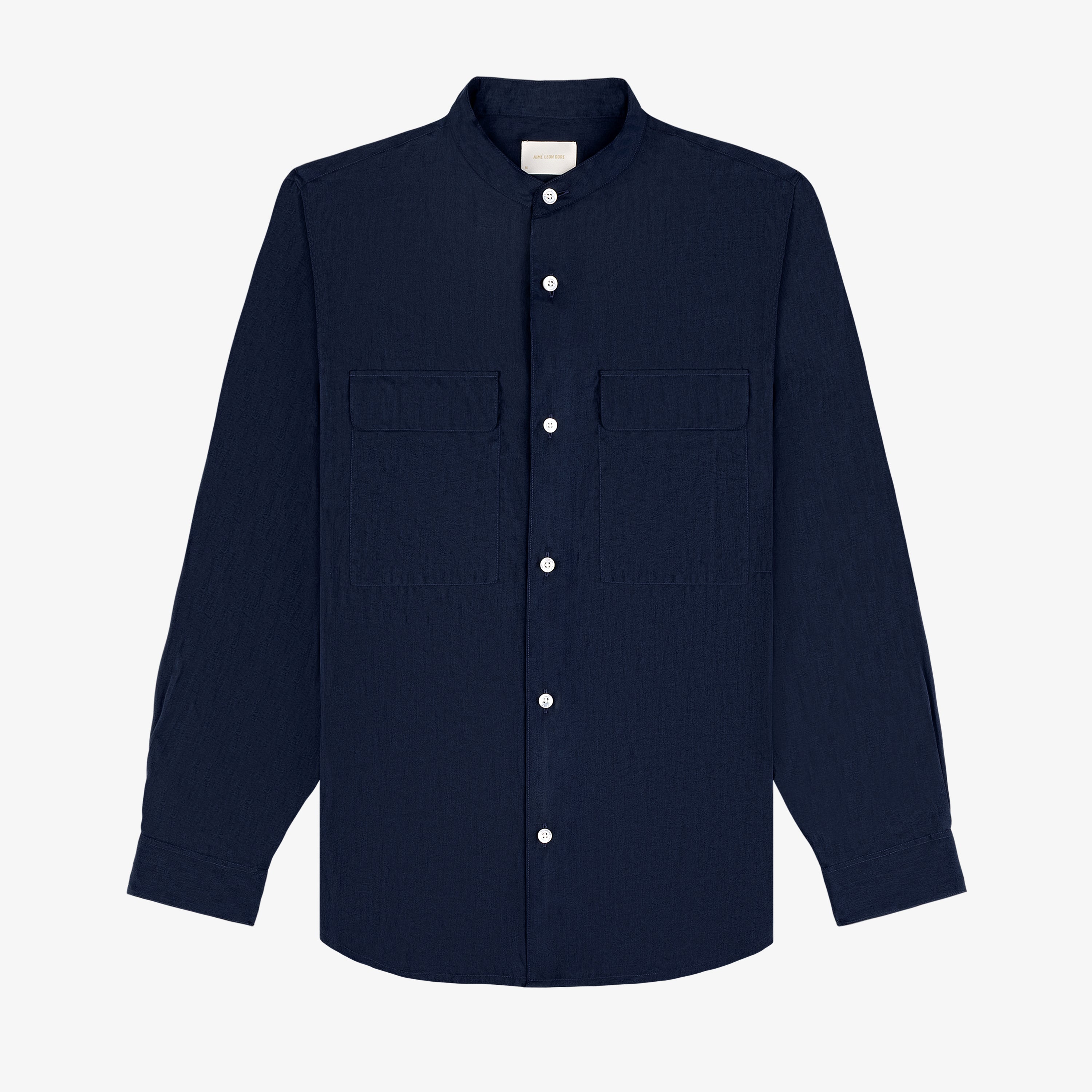 ジャケット・アウター aime leon dore Beach Kendo Shirt 21AW s-l1200.jpg
