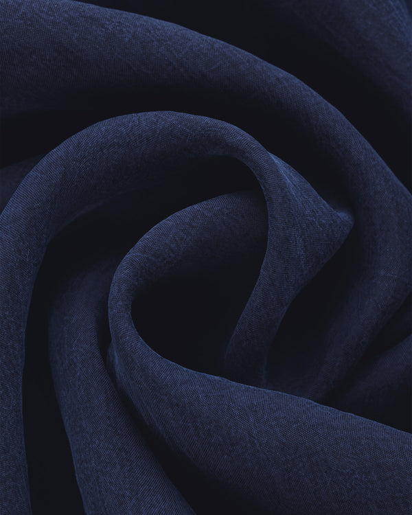 Collarband Safari Shirt