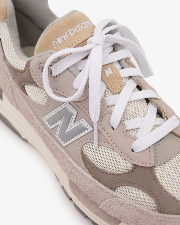 New Balance Made in USA 992