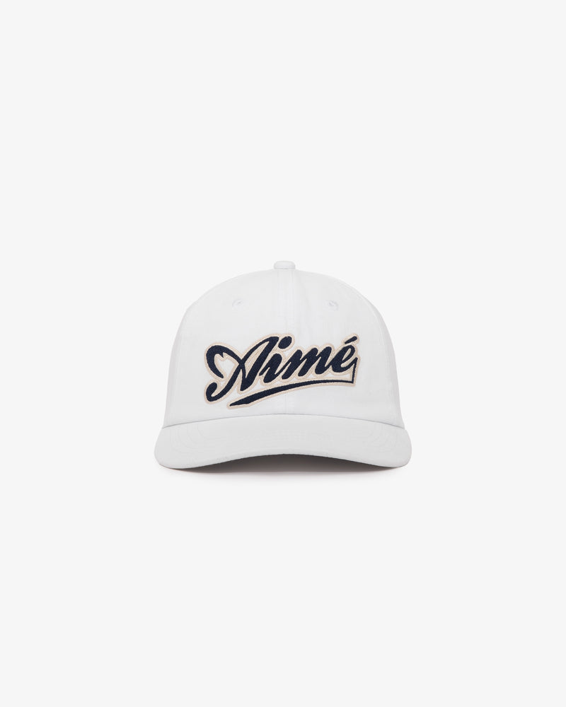Cycling Logo Hat