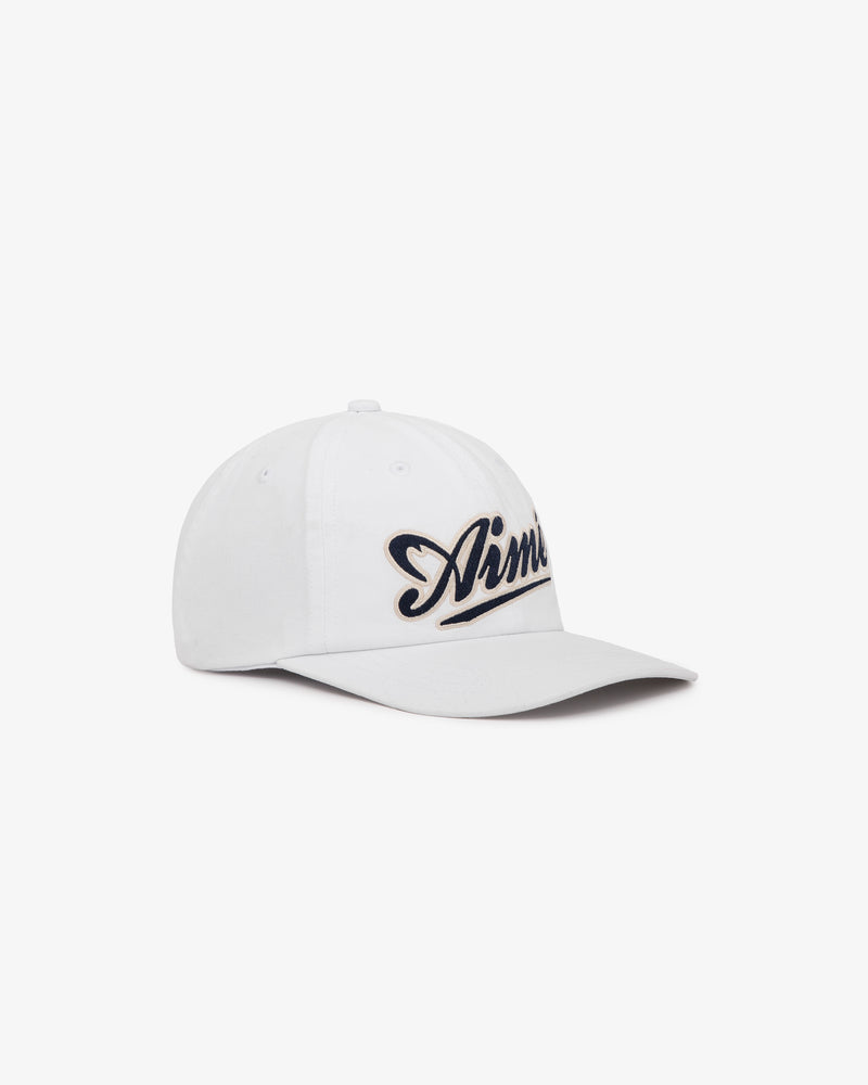 Cycling Logo Hat