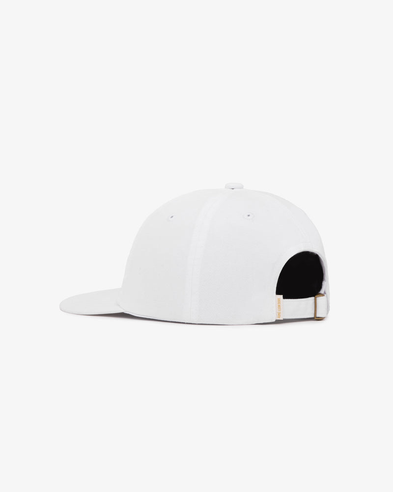 Cycling Logo Hat