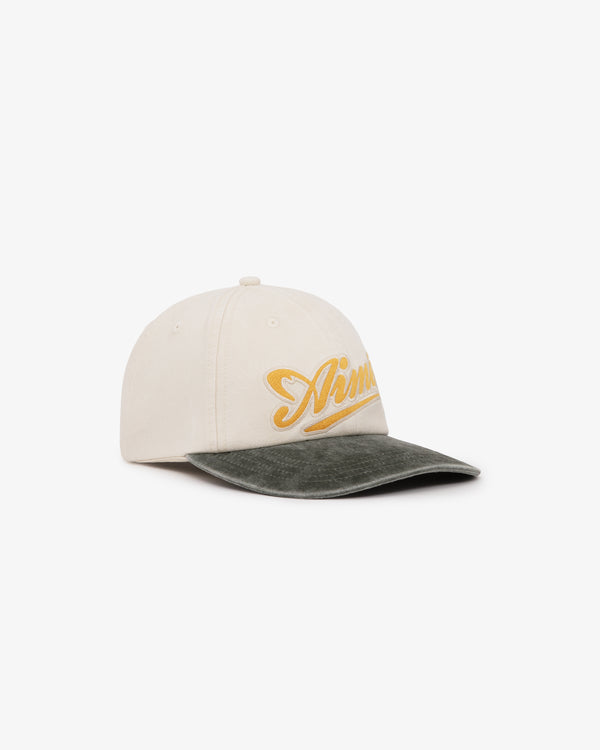 Cycling Logo Hat