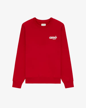 Aimé Sound Crewneck Sweatshirt