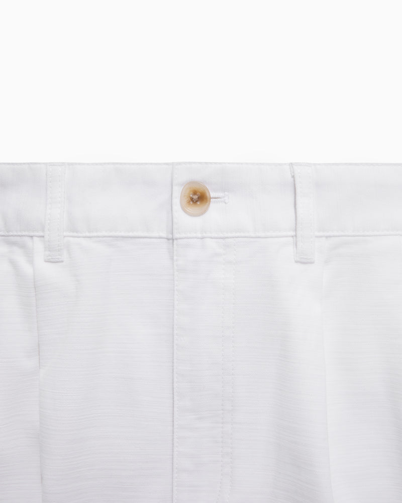 Double Pleated   Pant