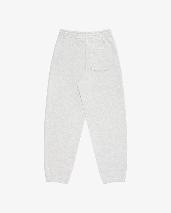 Micro   Logo   Sweatpants